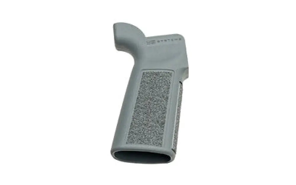 B5 P-grip 23 Gray Buy at Faith and Freedom Outdoors - Grips - Grip