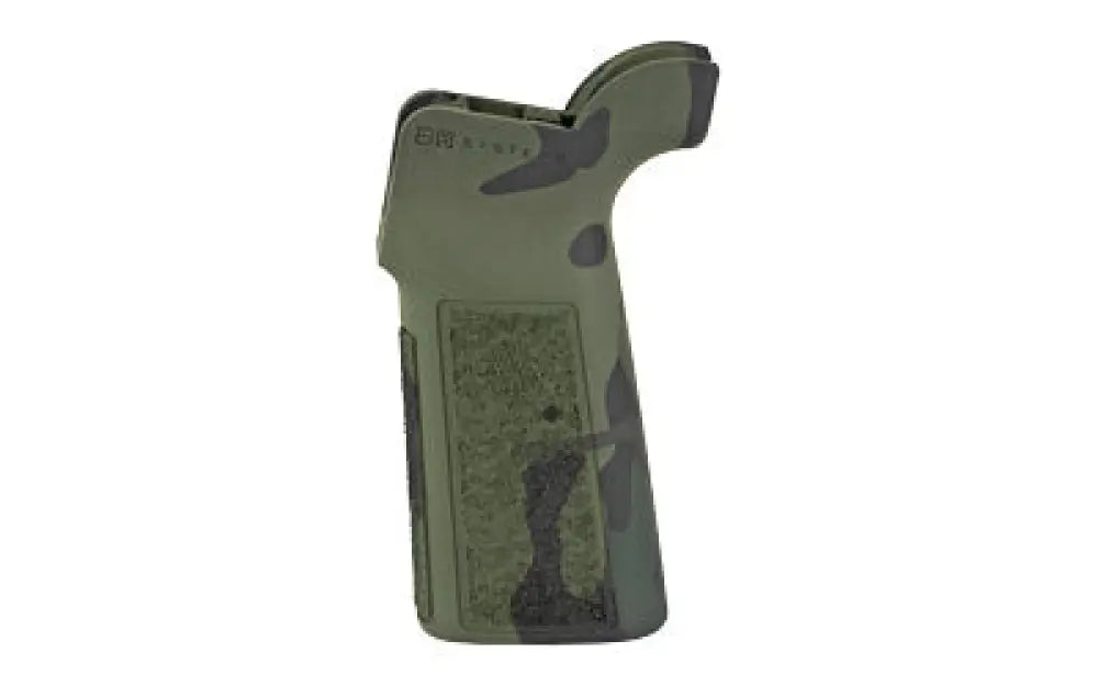 B5 P-grip 23 Multicam Black Buy at Faith and Freedom Outdoors - Grips - Grip