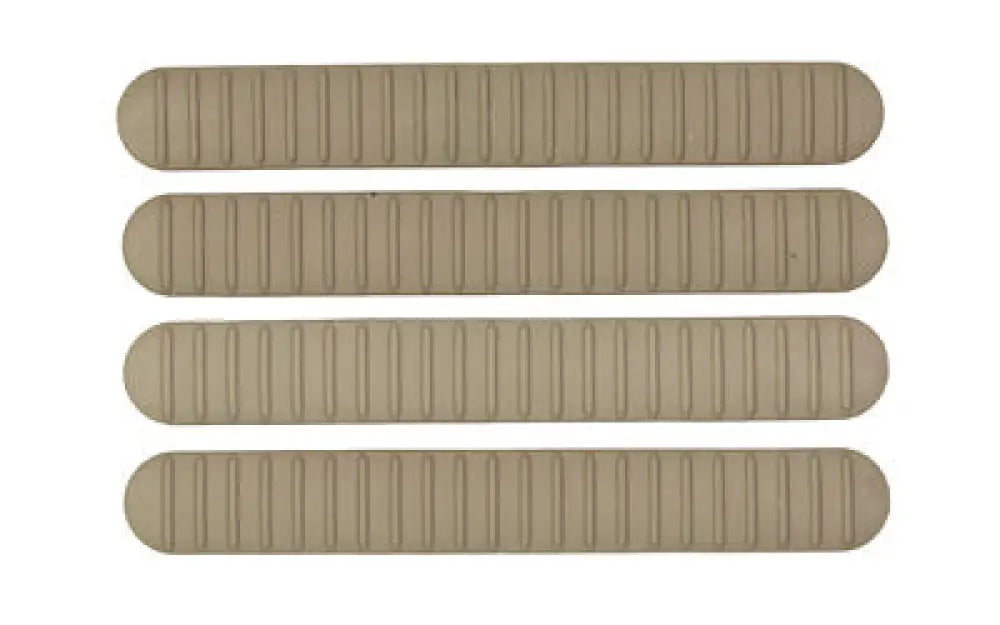 B5 Rail Cover M-lok Fde Buy at Faith and Freedom Outdoors - Handguard Accessories