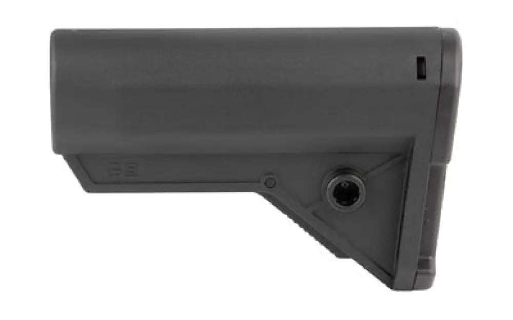 B5 Sierra k Stock Black Buy at Faith and Freedom Outdoors - Stocks & Buffer Tubes - Stock