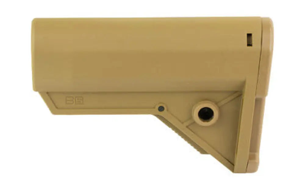 B5 Sierra k Stock Coyote Buy at Faith and Freedom Outdoors - Stocks & Buffer Tubes - Stock