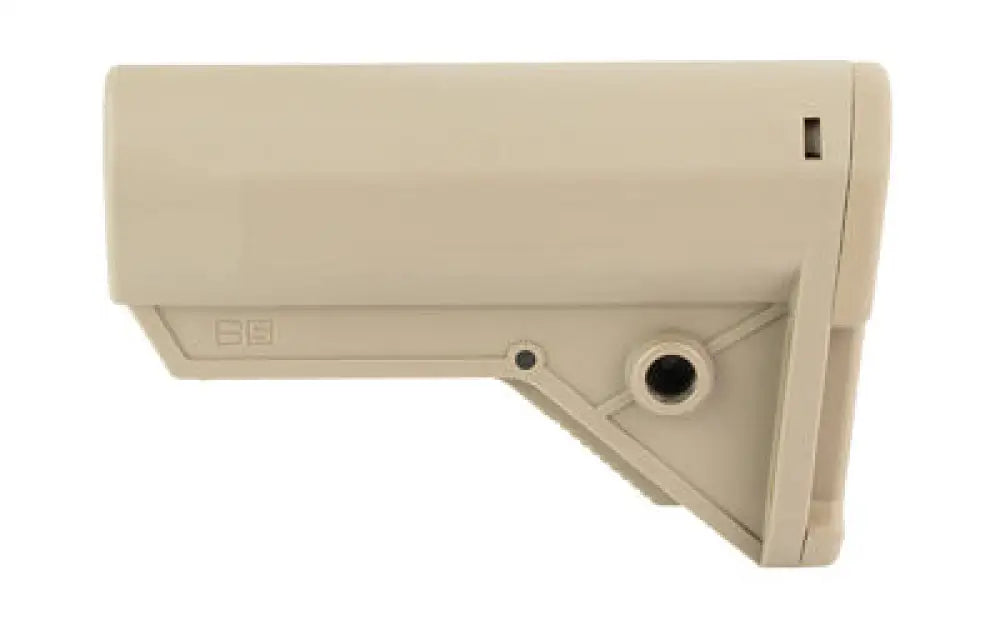 B5 Sierra k Stock Flat Dark Earth Buy at Faith and Freedom Outdoors - Stocks & Buffer Tubes - Stock