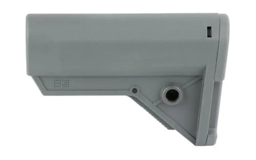 B5 Sierra k Stock Wolf Gray Buy at Faith and Freedom Outdoors - Stocks & Buffer Tubes - Stock