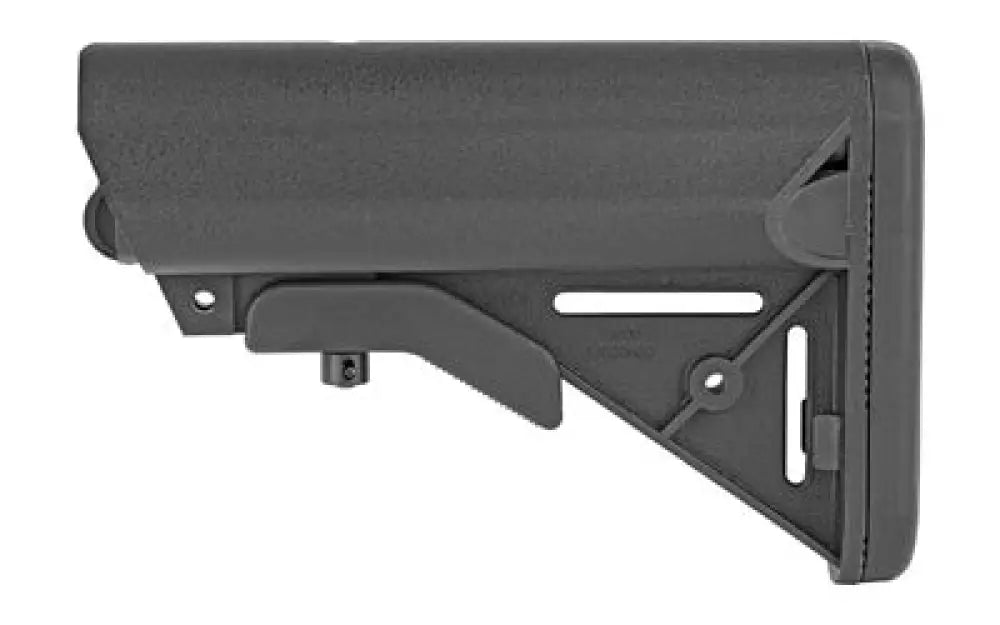 B5 Sopmod Stk Gov Mil-spec Blk Buy at Faith and Freedom Outdoors - Stocks & Buffer Tubes - Stock