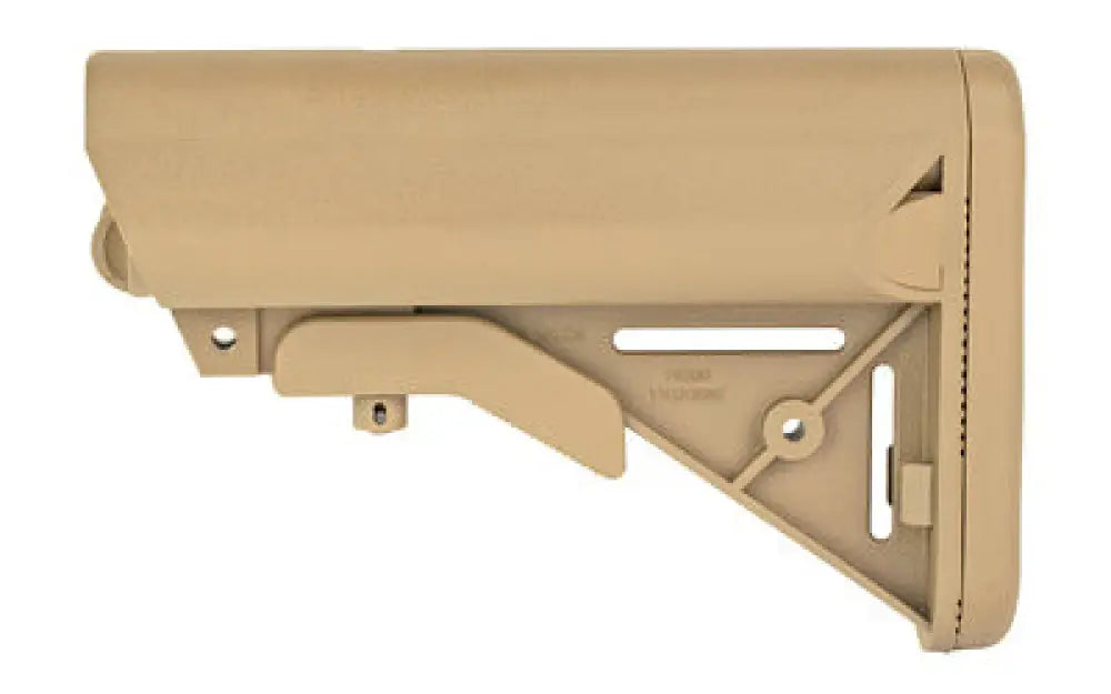 B5 Sopmod Stk Gov Mil-spec Coy Buy at Faith and Freedom Outdoors - Stocks & Buffer Tubes - Stock