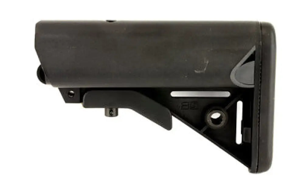 B5 Sopmod Stk Mil-spec Blk Buy at Faith and Freedom Outdoors - Stocks & Buffer Tubes - Stock