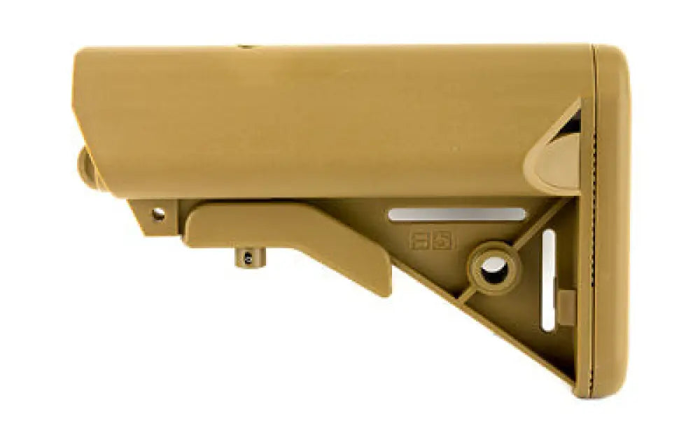 B5 Sopmod Stk Mil-spec Cb Buy at Faith and Freedom Outdoors - Stocks & Buffer Tubes - Stock