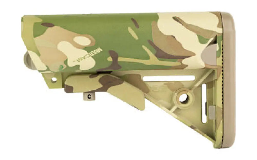 B5 Sopmod Stk Mil-spec Mcam Buy at Faith and Freedom Outdoors - Stocks & Buffer Tubes - Stock