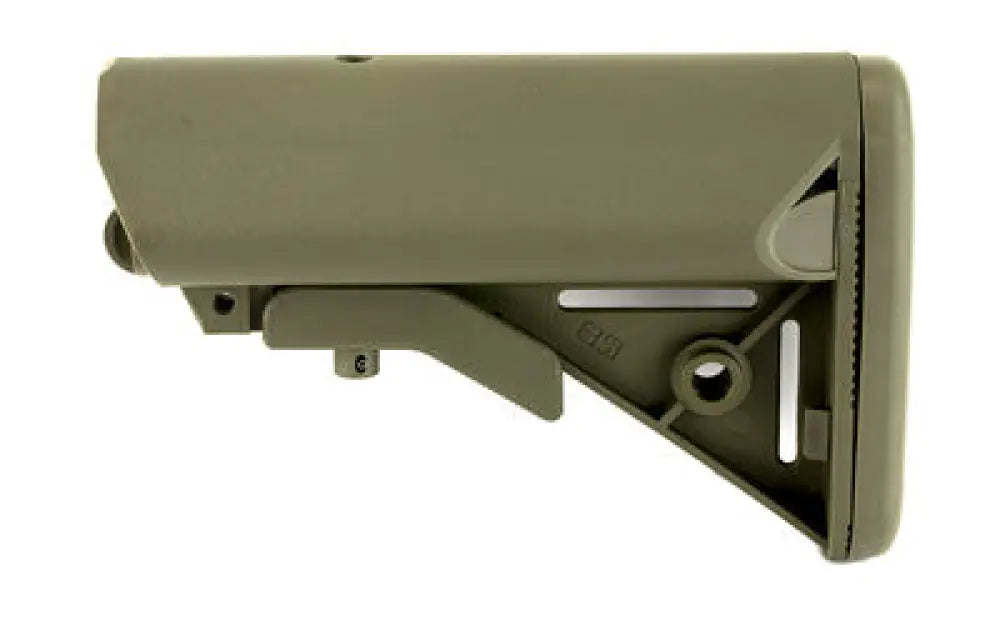 B5 Sopmod Stk Mil-spec Odg Buy at Faith and Freedom Outdoors - Stocks & Buffer Tubes - Stock