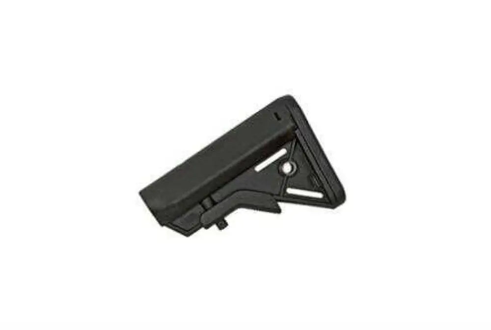 B5 Systems Bravo Stock Milspec Black Brv-201-01