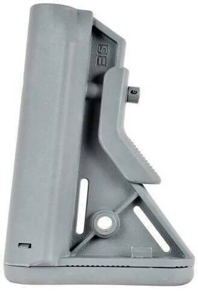 B5 Systems Bravo Stock Milspec Grey Brv-206-01