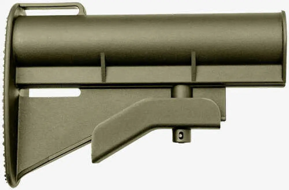 B5 Systems Car1482 Car-15 Od Green Synthetic Mil-spec Carbine Style Fits Ar-platform - Car1482