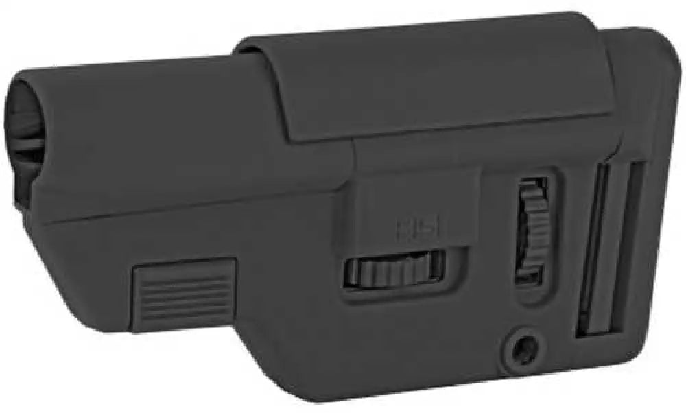 B5 Systems Collapsible Precision Stock Black Medium Length - Cps-1304