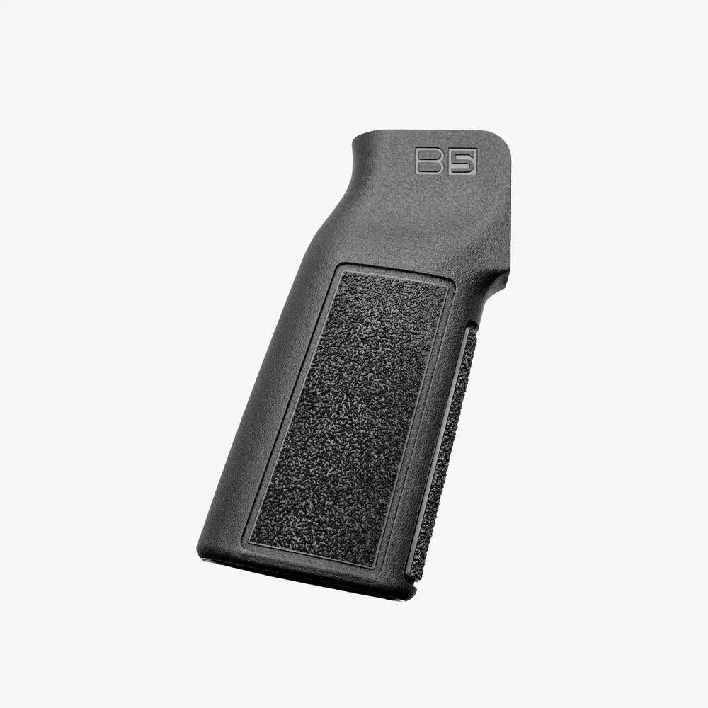 B5 Systems Grips Type 22 Pistol Grip for Ar-15 Black Buy at Faith and Freedom Outdoors