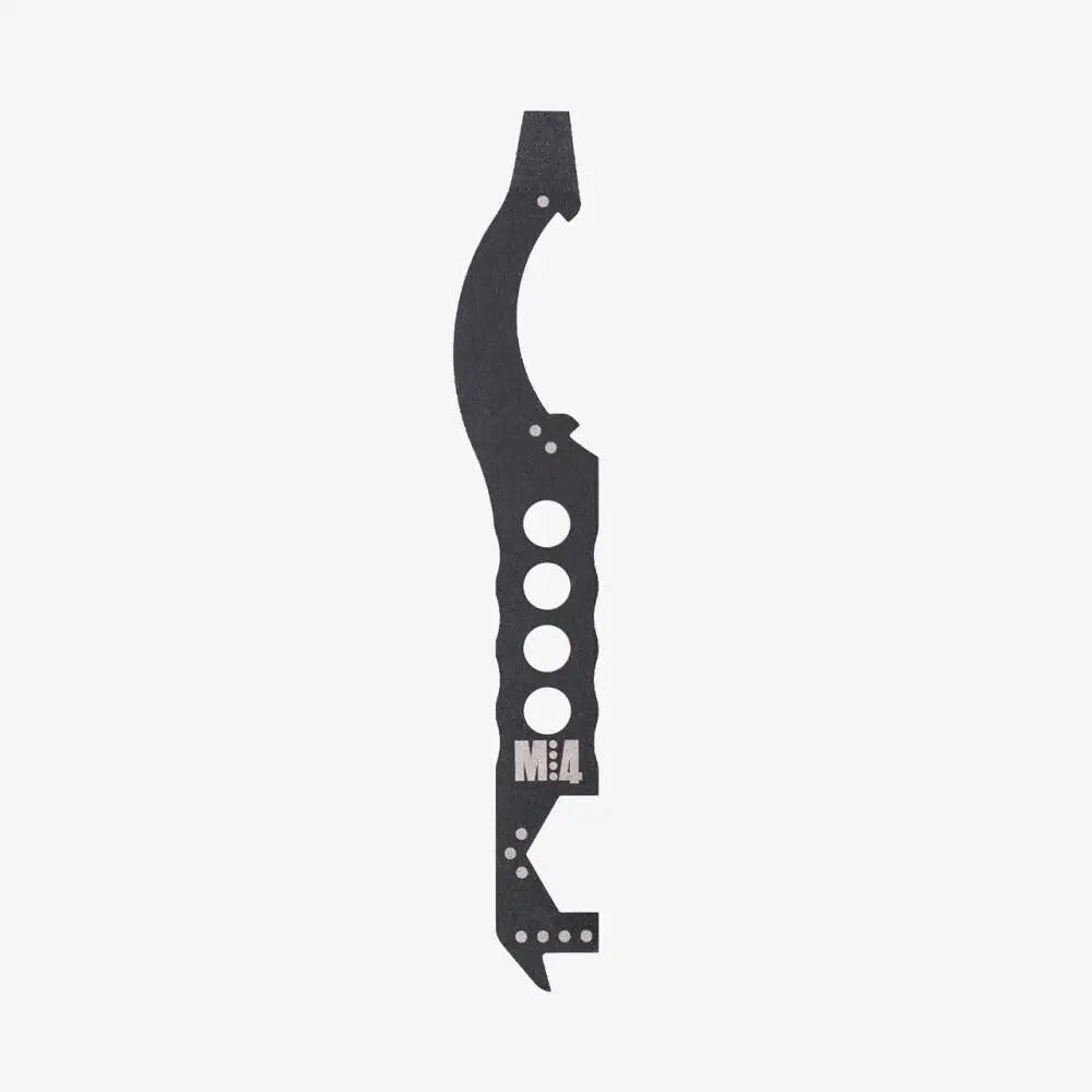 B5 Systems Multi-tools M:4 Multitasker Multi-tool Black Buy at Faith and Freedom Outdoors