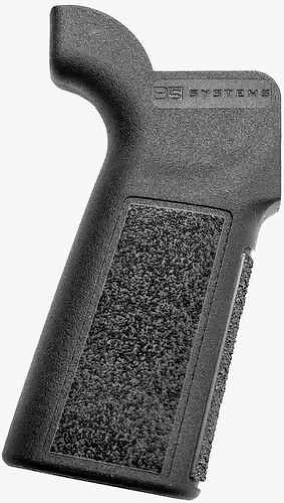 B5 Systems P-grip 23 Black Pgr-001-01