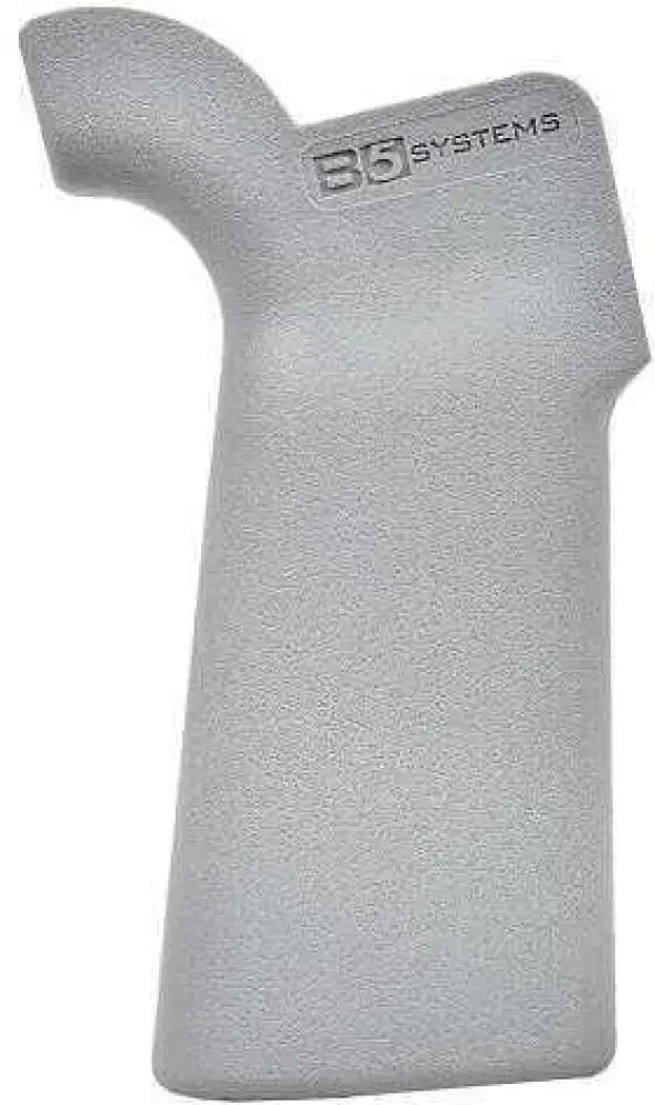 B5 Systems P-grip 23 Grey Pgr-006-01