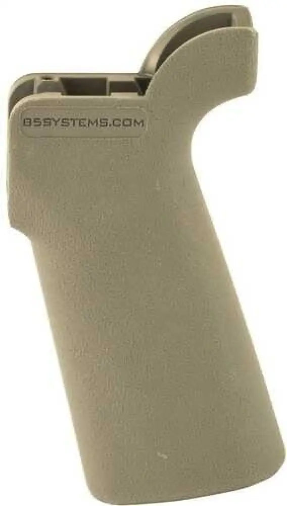 B5 Systems P-grip Grip Flat Dark Earth Pgr-1453 - Pgr-1453