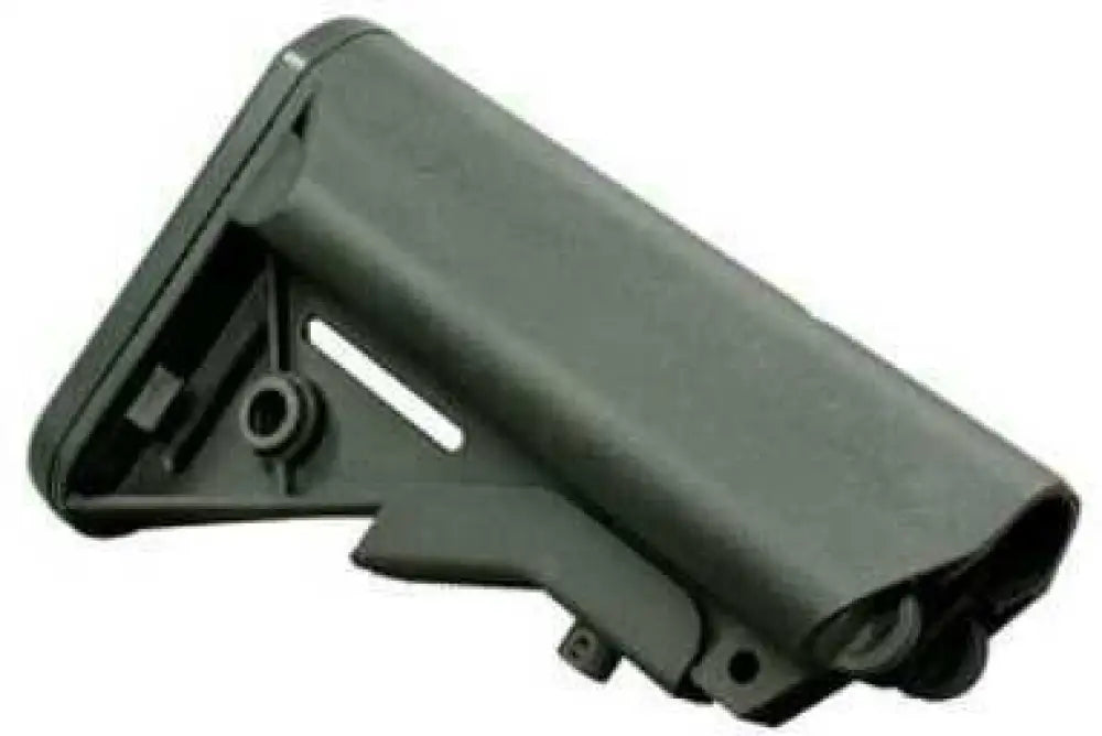 B5 Systems Sopmod Stock Mil Spec Quick Detach Mount Od Green Sop-1097