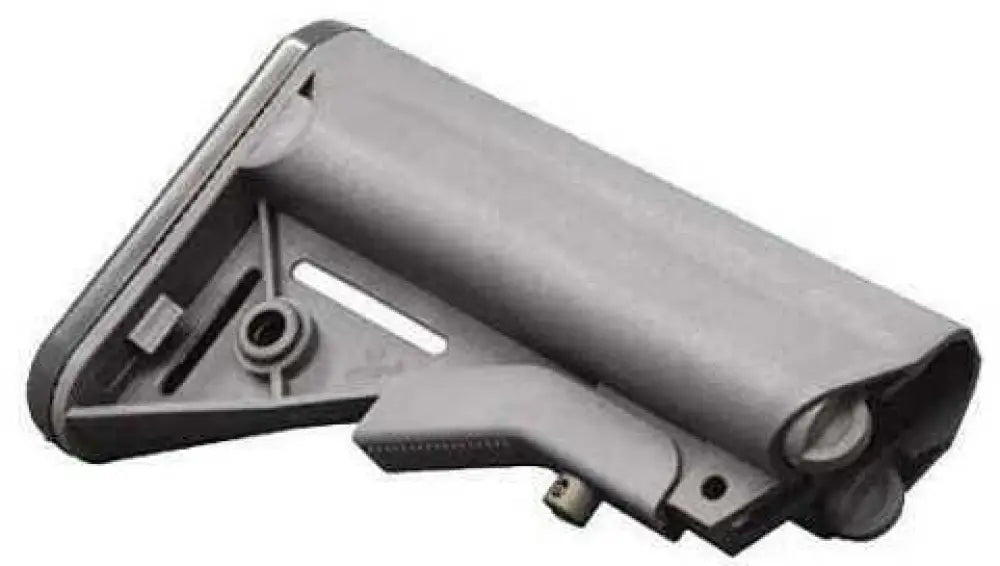 B5 Systems Sopmod Stock Milspec Grey Sop-206-01