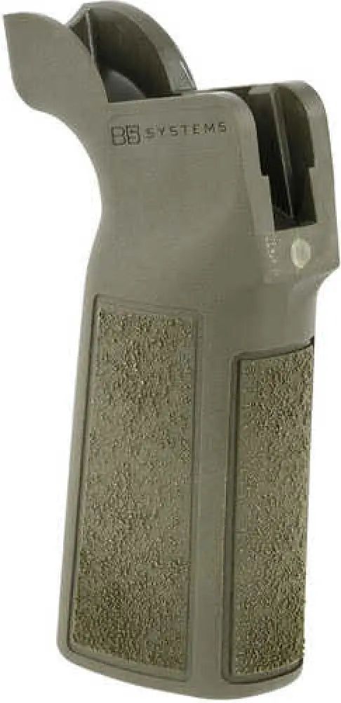 B5 Systems Type 23 Pistol Grip for Ar-15 Polymer Od Green - Pgr1134