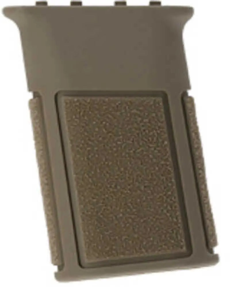 B5 Systems Vertical Grip M-lok Compatible Fits Ar Rifles Matte Finish Flat Dark Earth Vfg-1572