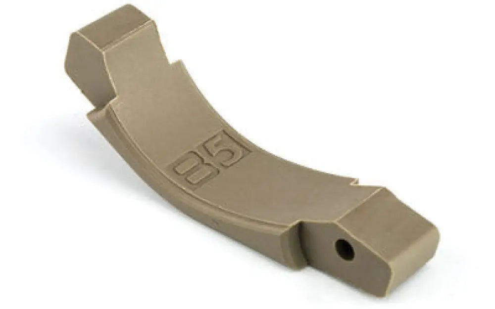 B5 Trigger Guard Composite Fde Buy at Faith and Freedom Outdoors - Long Gun Parts - Trigger Guard