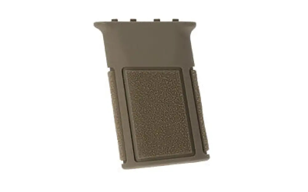 B5 Vertical Grip M-lok Fde Buy at Faith and Freedom Outdoors - Grips - Grip