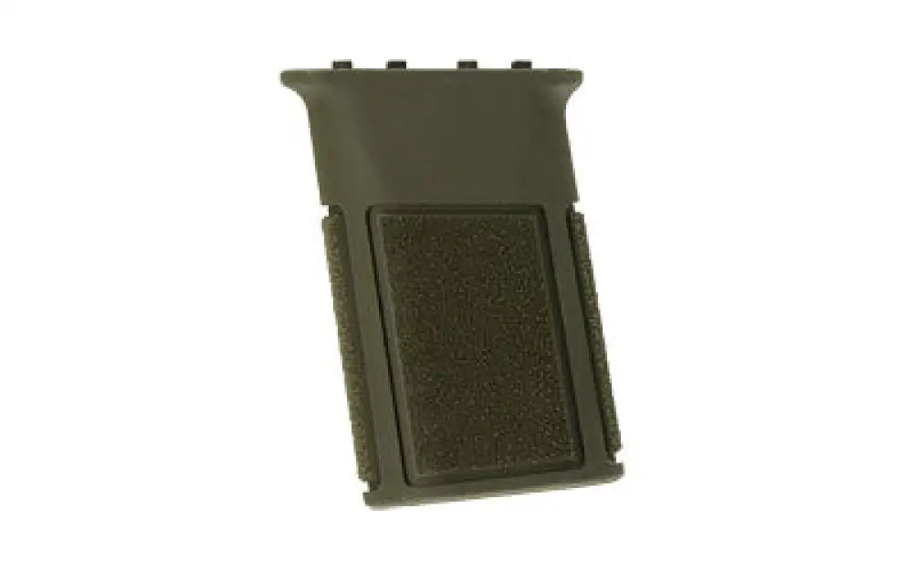 B5 Vertical Grip M-lok Od Green Buy at Faith and Freedom Outdoors - Grips - Grip