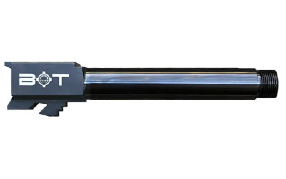 Backup Bbl for G17 Thrdd Blk Buy at Faith and Freedom Outdoors - Pistol Barrels - Barrel