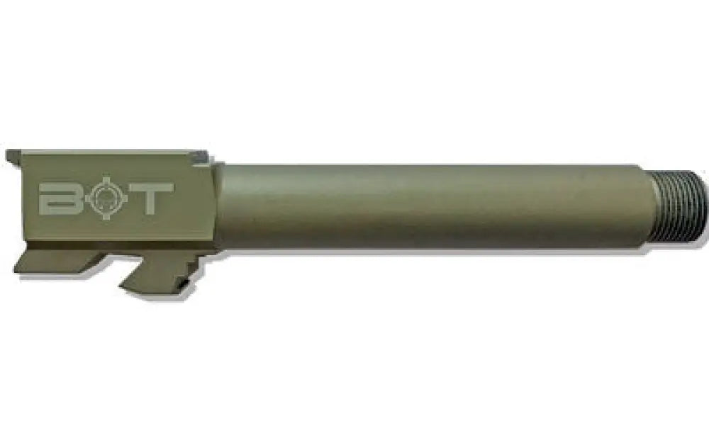 Backup Bbl for G19 Thrdd Odg Buy at Faith and Freedom Outdoors - Pistol Barrels - Barrel