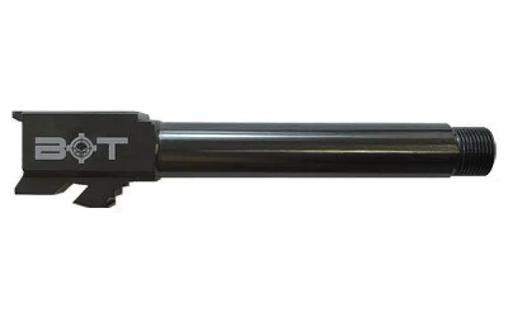 Backup Bbl for G19 Threaded Blk Buy at Faith and Freedom Outdoors - Pistol Barrels - Barrel