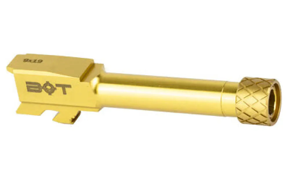 Backup Bbl for G43/43x Thrdd Fde Buy at Faith and Freedom Outdoors - Pistol Barrels - Barrel