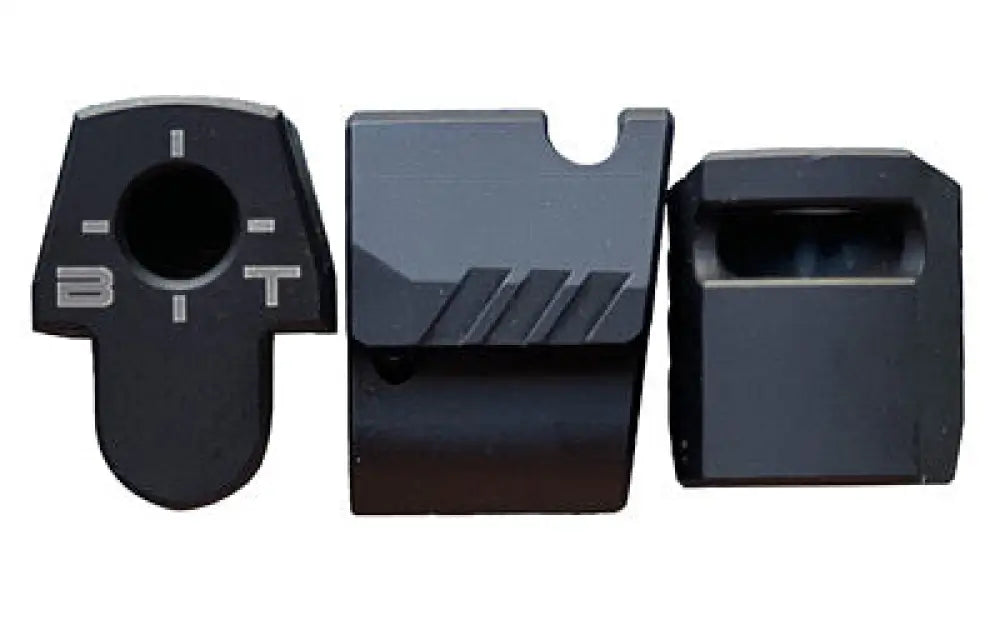 Backup Comp Cmpct P320 Blk Buy at Faith and Freedom Outdoors - Muzzle Devices - Compensator
