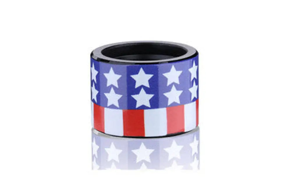 Backup Thrd Prtctr 1/2x28 Flag Buy at Faith and Freedom Outdoors - Muzzle Devices - Thread Protector
