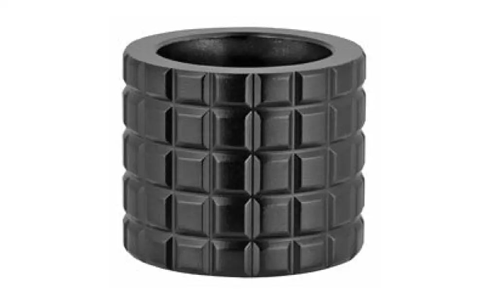 Backup Thrd Prtctr 223rem Frag Blk Buy at Faith and Freedom Outdoors - Muzzle Devices - Thread Protector