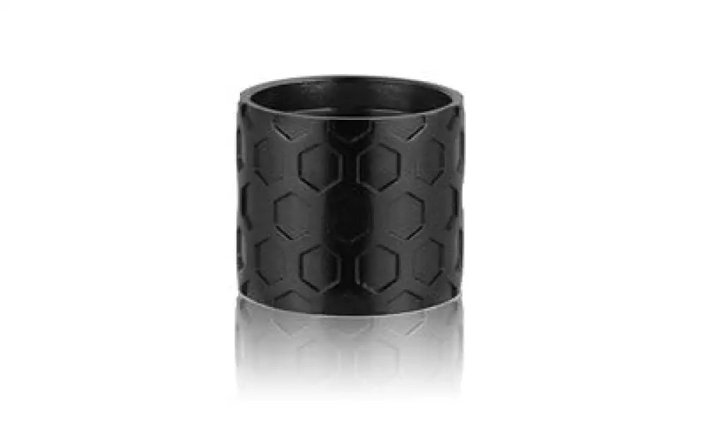 Backup Thrd Prtctr 223rem Hcmb Blk Buy at Faith and Freedom Outdoors - Muzzle Devices - Thread Protector