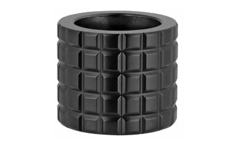 Backup Thrd Prtctr 30cal Frag Blk Buy at Faith and Freedom Outdoors - Muzzle Devices - Thread Protector
