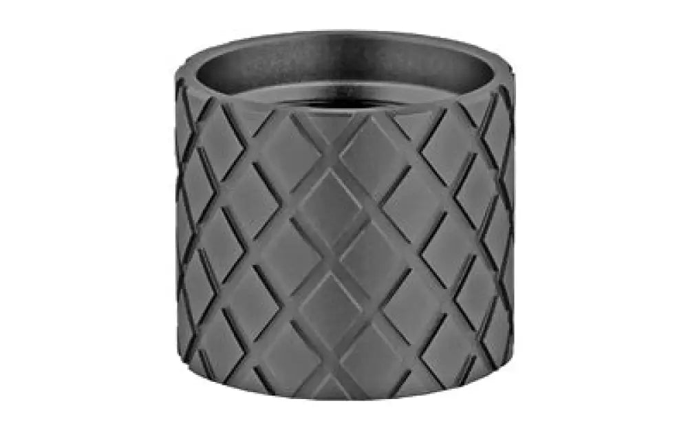 Backup Thrd Prtctr 30cal Hash Blk Buy at Faith and Freedom Outdoors - Muzzle Devices - Thread Protector