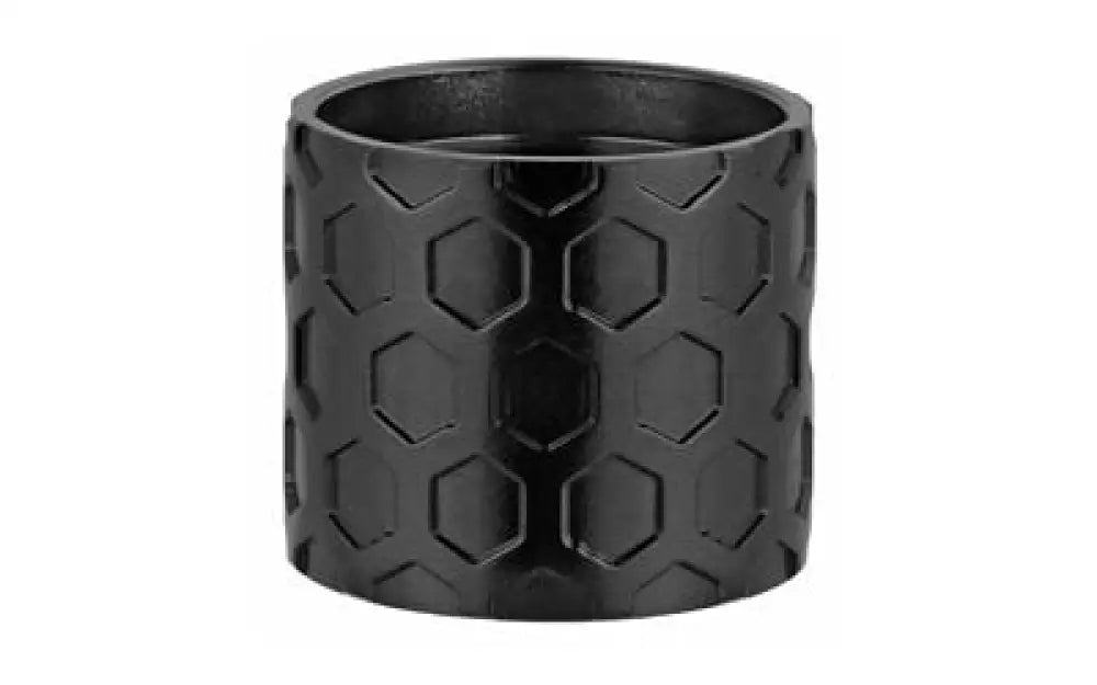 Backup Thrd Prtctr 30cal Hcomb Blk Buy at Faith and Freedom Outdoors - Muzzle Devices - Thread Protector