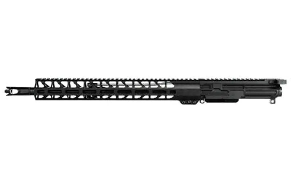 Bad 16 Uppr Auth Elite 556 Ambi Blk Buy at Faith and Freedom Outdoors - Upper Receivers
