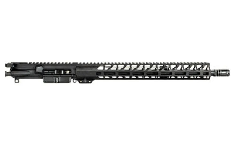 Bad 16 Uppr Wrkhorse 556 Ambi Blk Buy at Faith and Freedom Outdoors - Upper Receivers