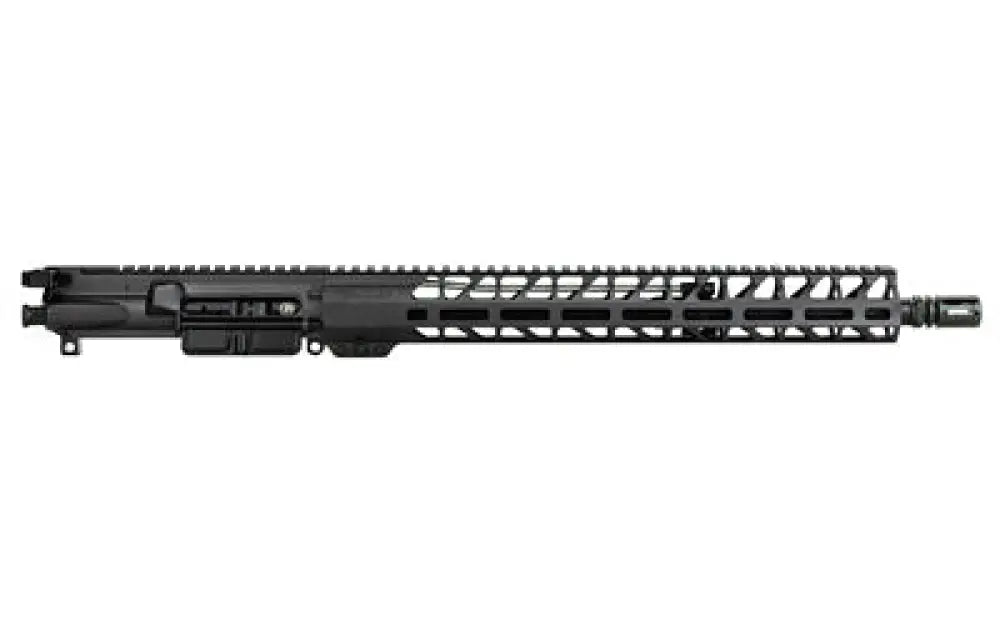 Bad 16 Uppr Wrkhorse 556ambi Gray Buy at Faith and Freedom Outdoors - Upper Receivers
