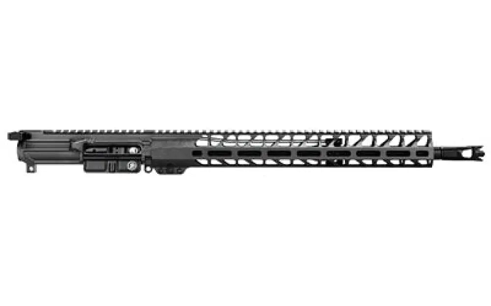 Bad 16 Upr Auth Elite 556ambi c Gray Buy at Faith and Freedom Outdoors - Upper Receivers