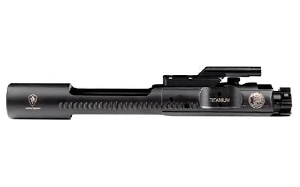Bad 556 Ar15 Bcg Titanium Armorti Buy at Faith and Freedom Outdoors - Bolts & Bolt Carrier Groups - Group