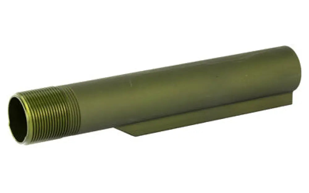 Bad 6 Pos Milspec Bffr Tube Odg Buy at Faith and Freedom Outdoors - Long Gun Parts - Buffer Tube