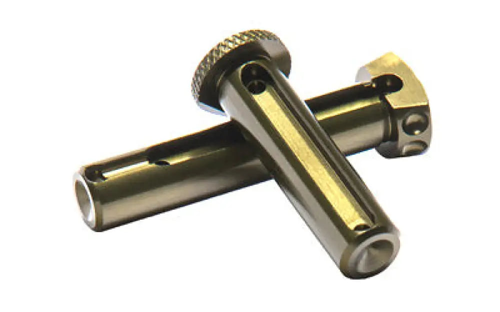Bad Alun Enhd Tdwn Pvt Pin Set Odg Buy at Faith and Freedom Outdoors - Long Gun Parts - Takedown Pins