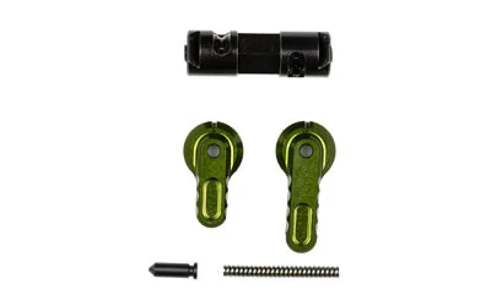 Bad Bad-ass-lite Ambi Sfty 90/60 Odg Buy at Faith and Freedom Outdoors - Long Gun Parts - Safety Selector