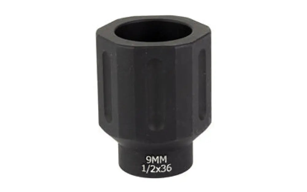 Bad Battlearms 9mm Hx Flshcn 1/2x36 Buy at Faith and Freedom Outdoors - Muzzle Devices - Blast Diverter