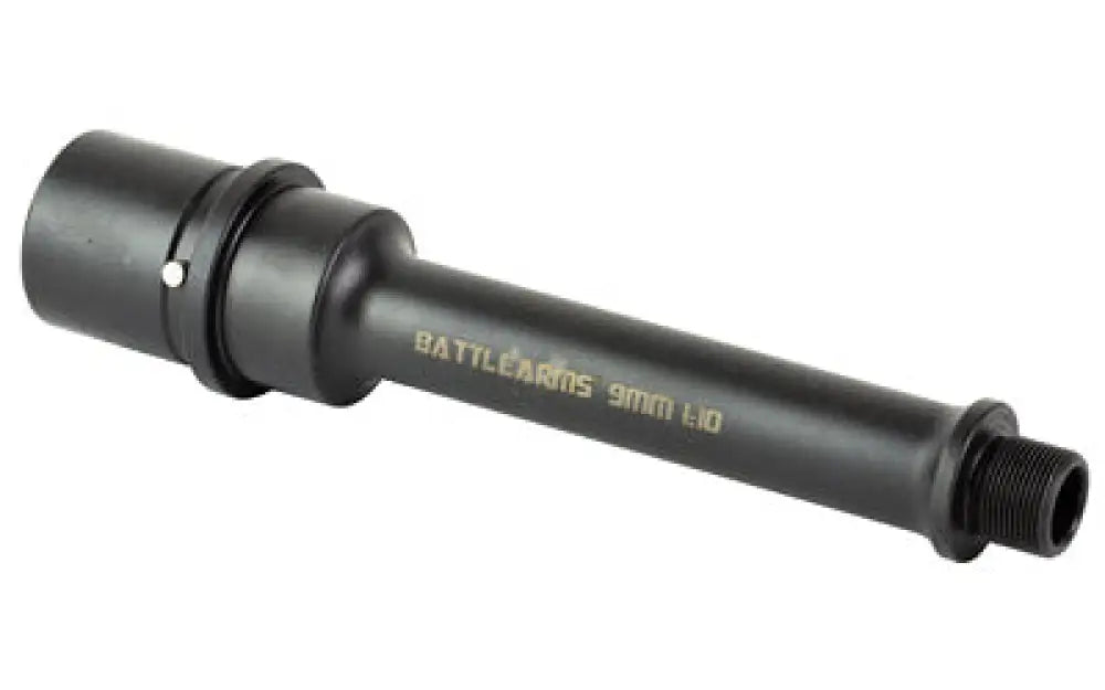 Bad Battlearms Ltwht 5.25’’ 9mm Brrl Buy at Faith and Freedom Outdoors - Rifle Barrels - Barrel
